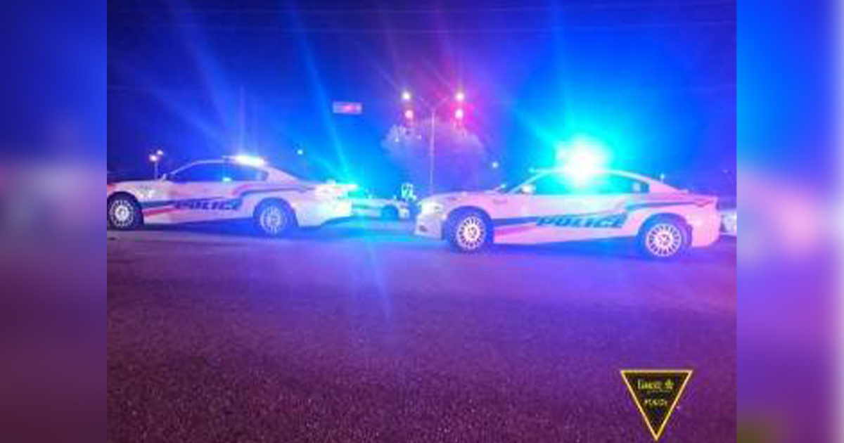 Fayetteville police searching for driver in hit-and-run that killed 25-year-old motorcyclist