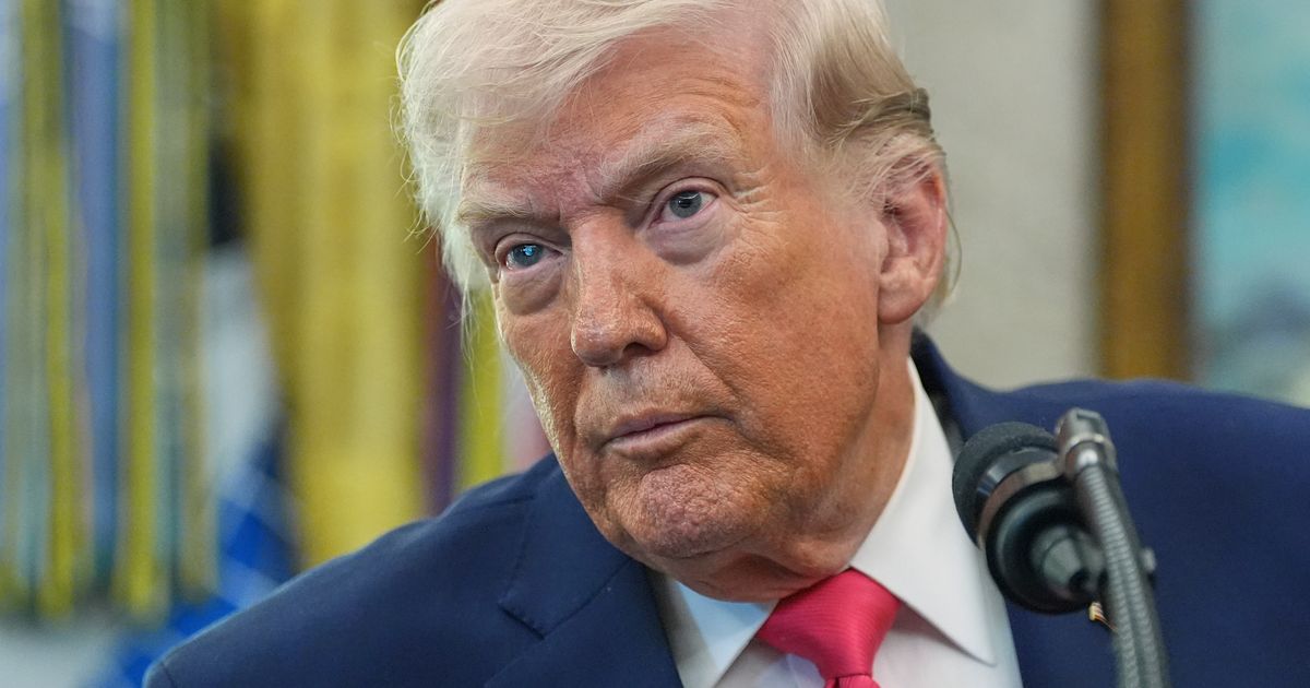 Trump will travel to Beijing for rescheduled China trip May 14-15, after delay due to Iran war