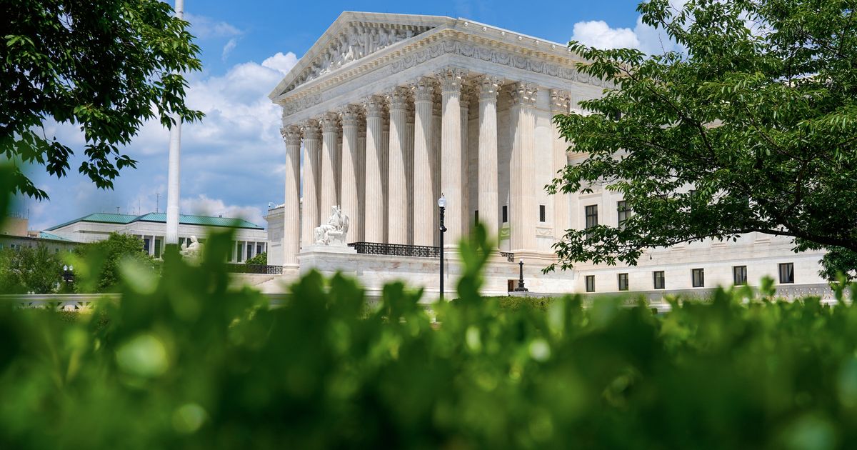 Supreme Court sides with Michigan county in a tax foreclosure case