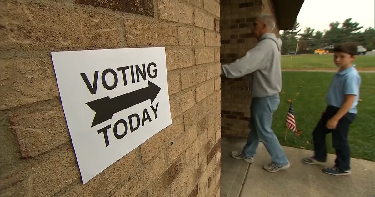 Fact-check: How popular are voter ID requirements and how common are they?