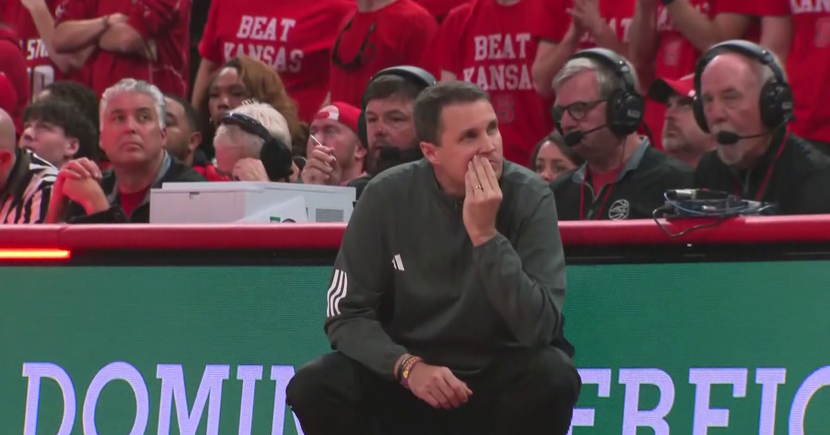 The Louisiana purchase: Will Wade saga shows what college sports no longer pretends to be