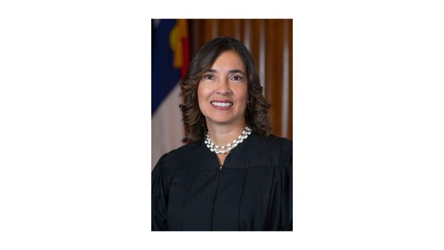 NC Supreme Court Justice Anita Earls has cancer, will continue reelection bid