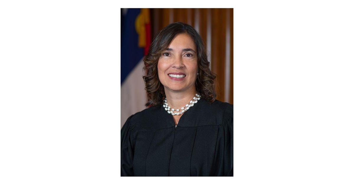 NC Supreme Court Justice Anita Earls has cancer, will continue reelection bid