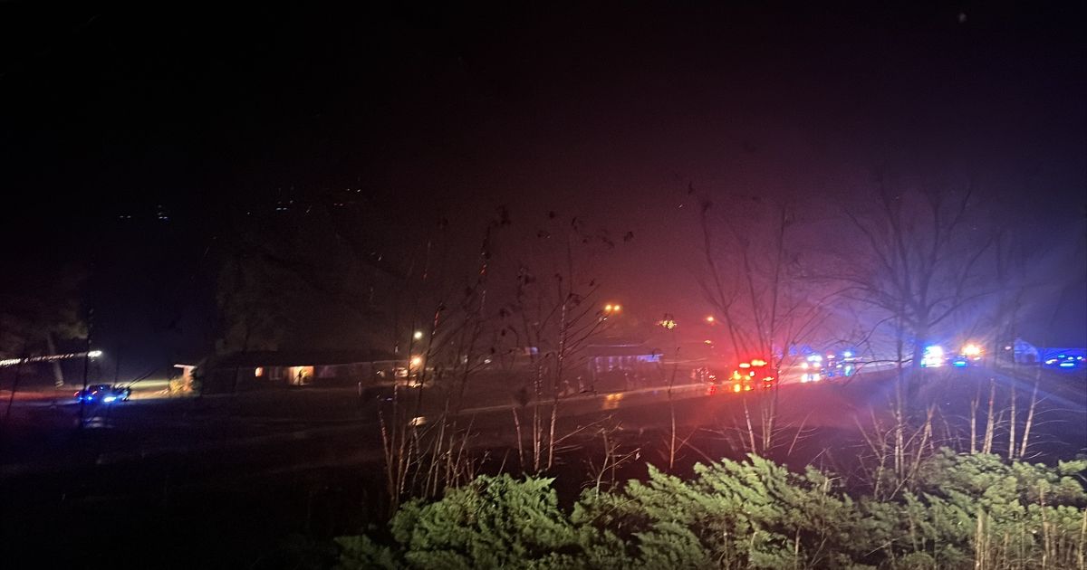 Franklin County deputy shot in Louisburg; sheriff says suspect in custody