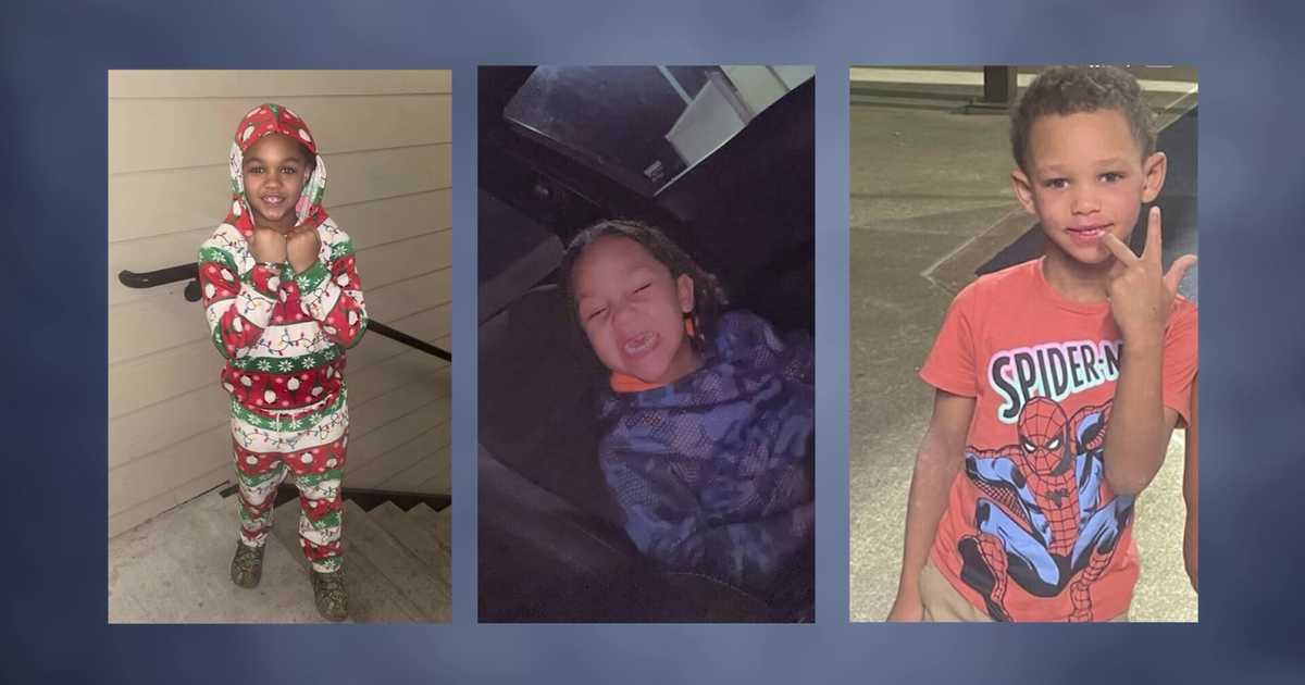 NC officials urge caution on frozen water after three Texas boys drown in icy pond