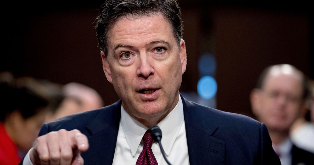 Investigators in Comey seashells case omitted key facts and distorted others, defense lawyers allege