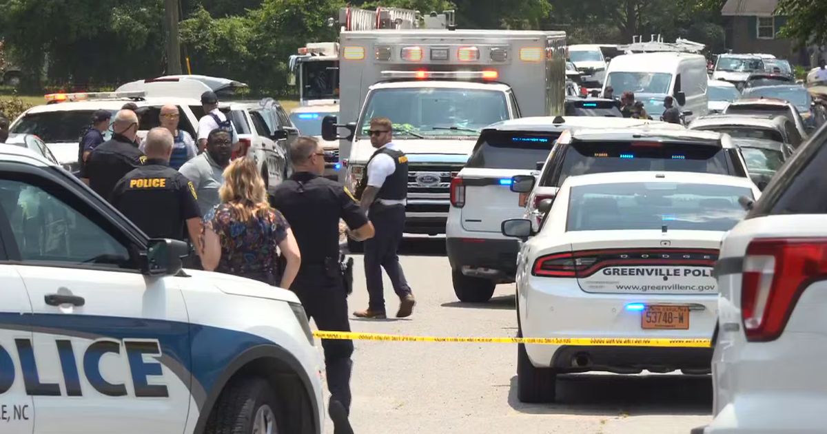Two teenagers charged as murder suspects in fatal Greenville shooting ...