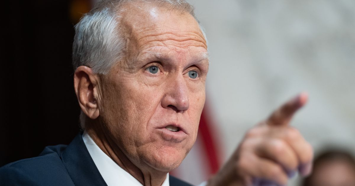 Blanche meets with Epstein accusers after demand from Republican senator crucial to confirmation