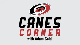 Canes Corner with Adam Gold