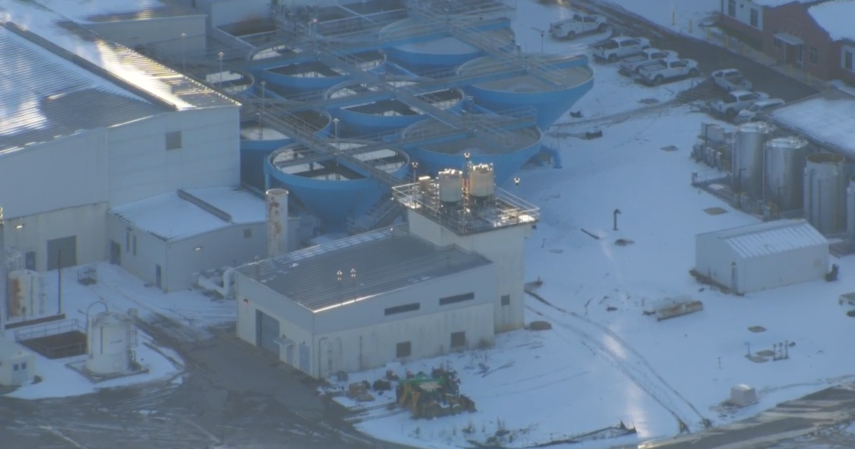 Conserve water: Extreme cold causing water treatment issues in Johnston County, county says