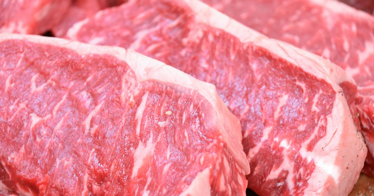 NC meat company recalls 150,000 pounds of products over fake USDA inspection marks