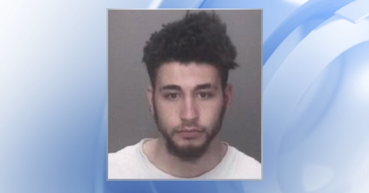 Robeson County inmate impersonates another inmate, escapes detention center