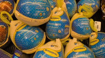 Where to find the cheapest Thanksgiving dinner across most Triangle ...