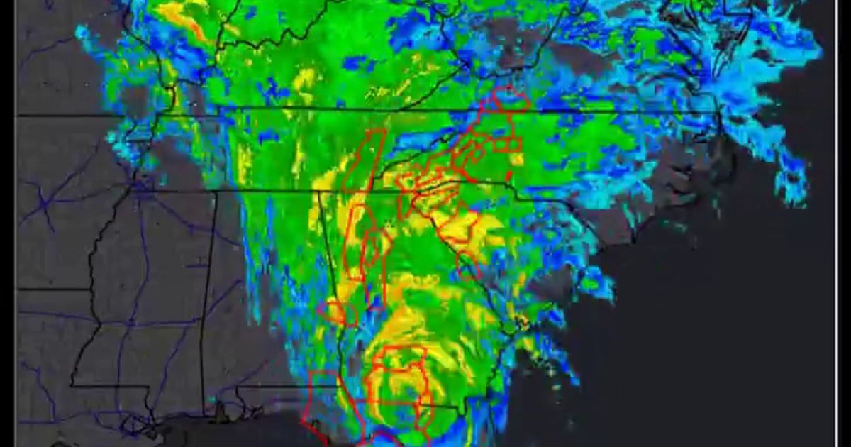 Ask the Meteorologist: The 