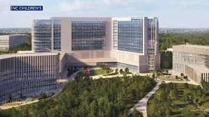wral.com - Will Doran, WRAL state government reporter - NC raids rural health fund for children's hospital, setting up debate over future healthcare dollars