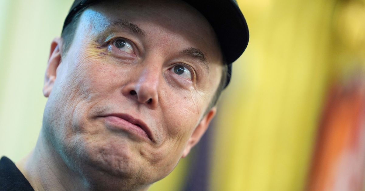 Malaysia, Indonesia become first to block Musk’s Grok over AI deepfakes :: WRAL.com