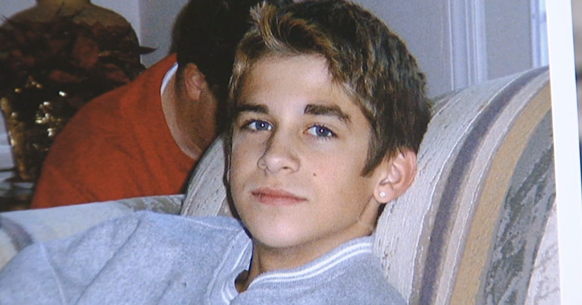 Garner police still hope for break in 2004 death of teen walking down street