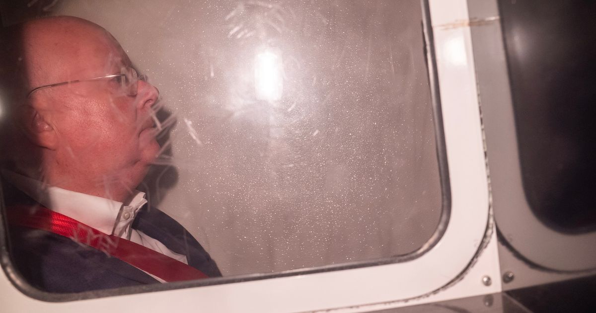Video games, watches, a motorhome: What was bought in Scottish National Party embezzlement scandal