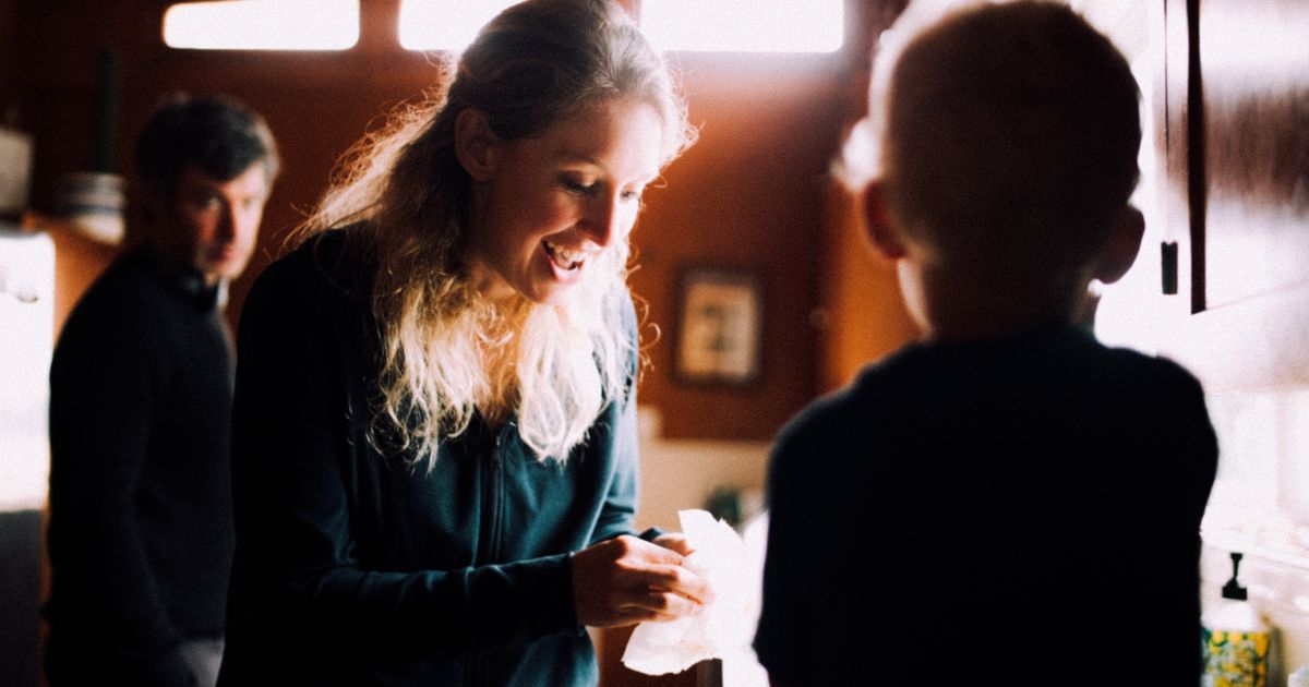 Box Office: Elizabeth Holmes movie ‘You Can See Everything’ is now a hit in theaters too