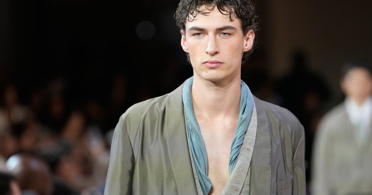 Armani's heirs carry the vision forward as the house faces its next chapter