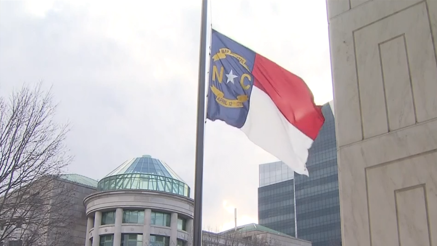 NC lawmakers end long standoff, send $34B state budget to Stein