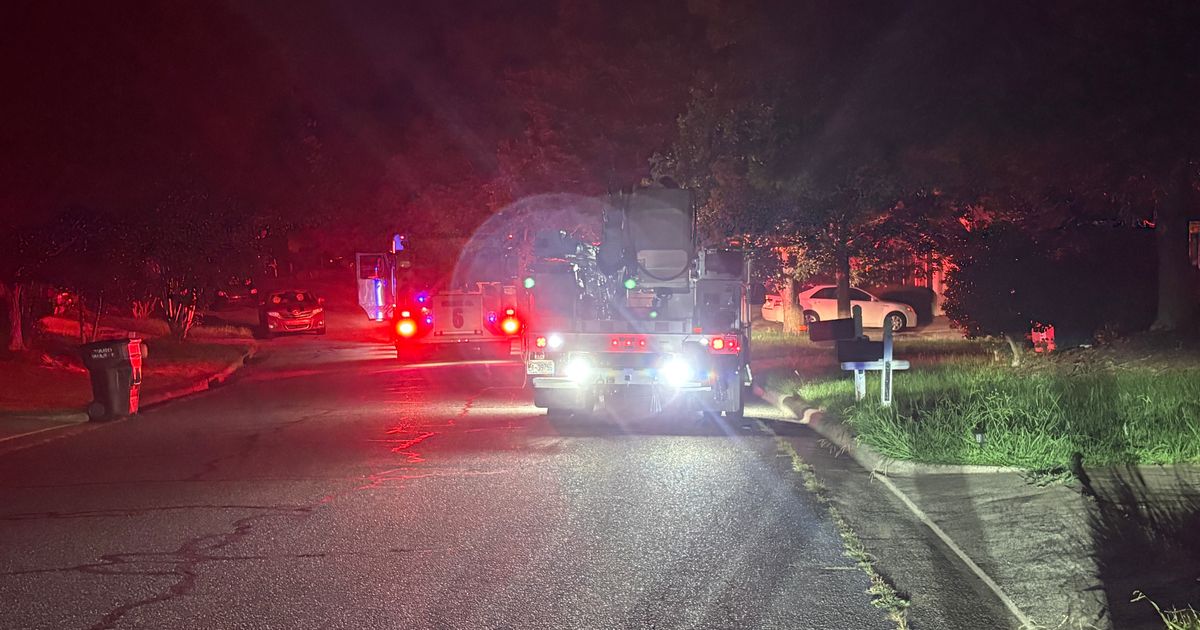 Thousands lose power in Durham after tree falls on power line
