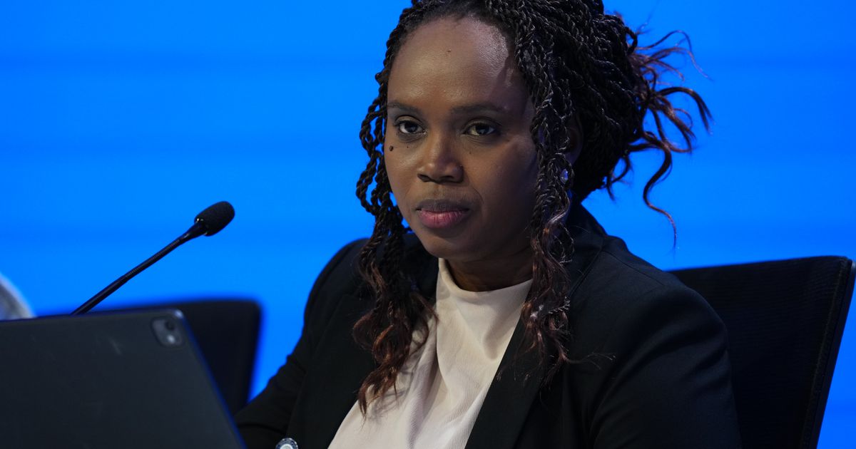 IMF says African economies performing well despite shocks from the Iran war