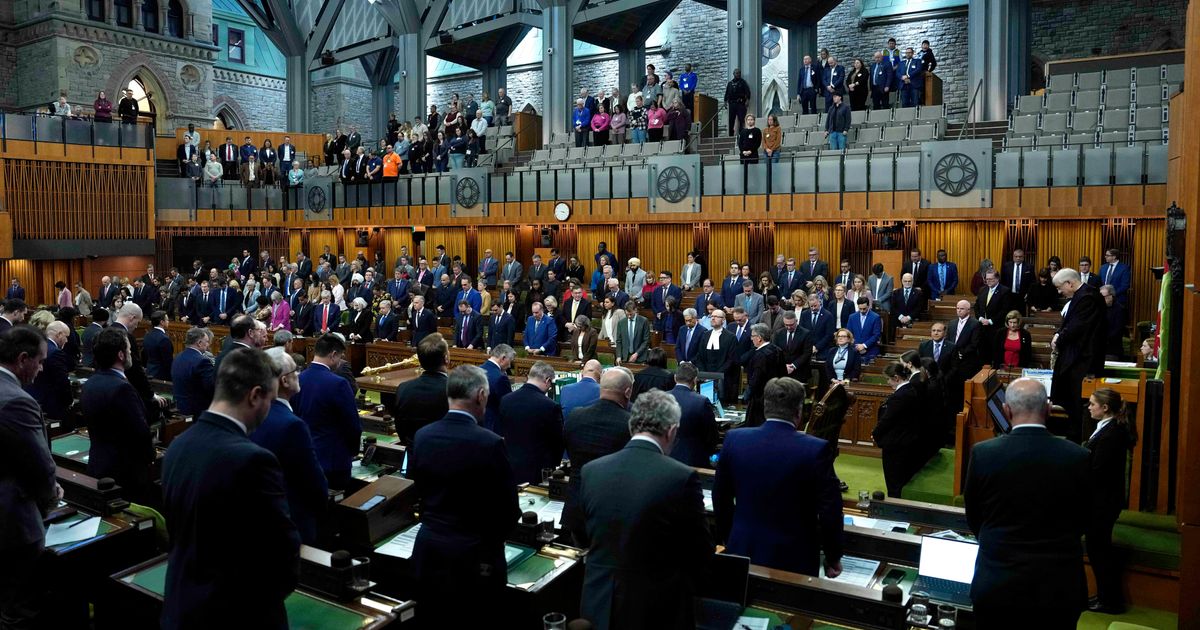 Carney calls special elections for three Canadian districts, which could lead to majority government