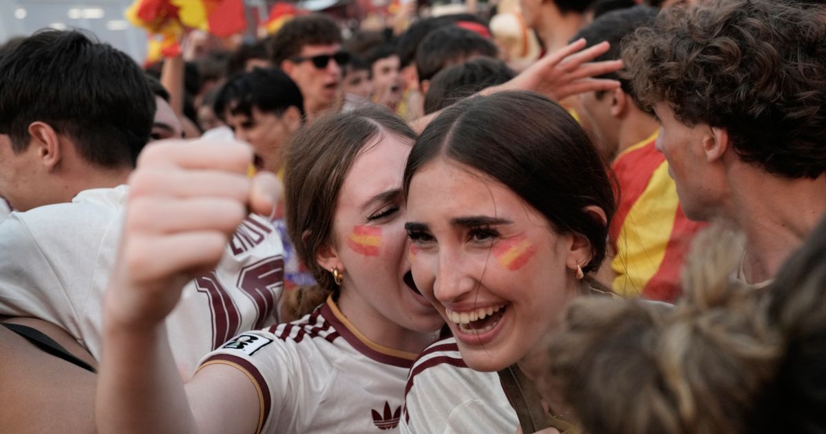10 songs to get hyped for the World Cup final