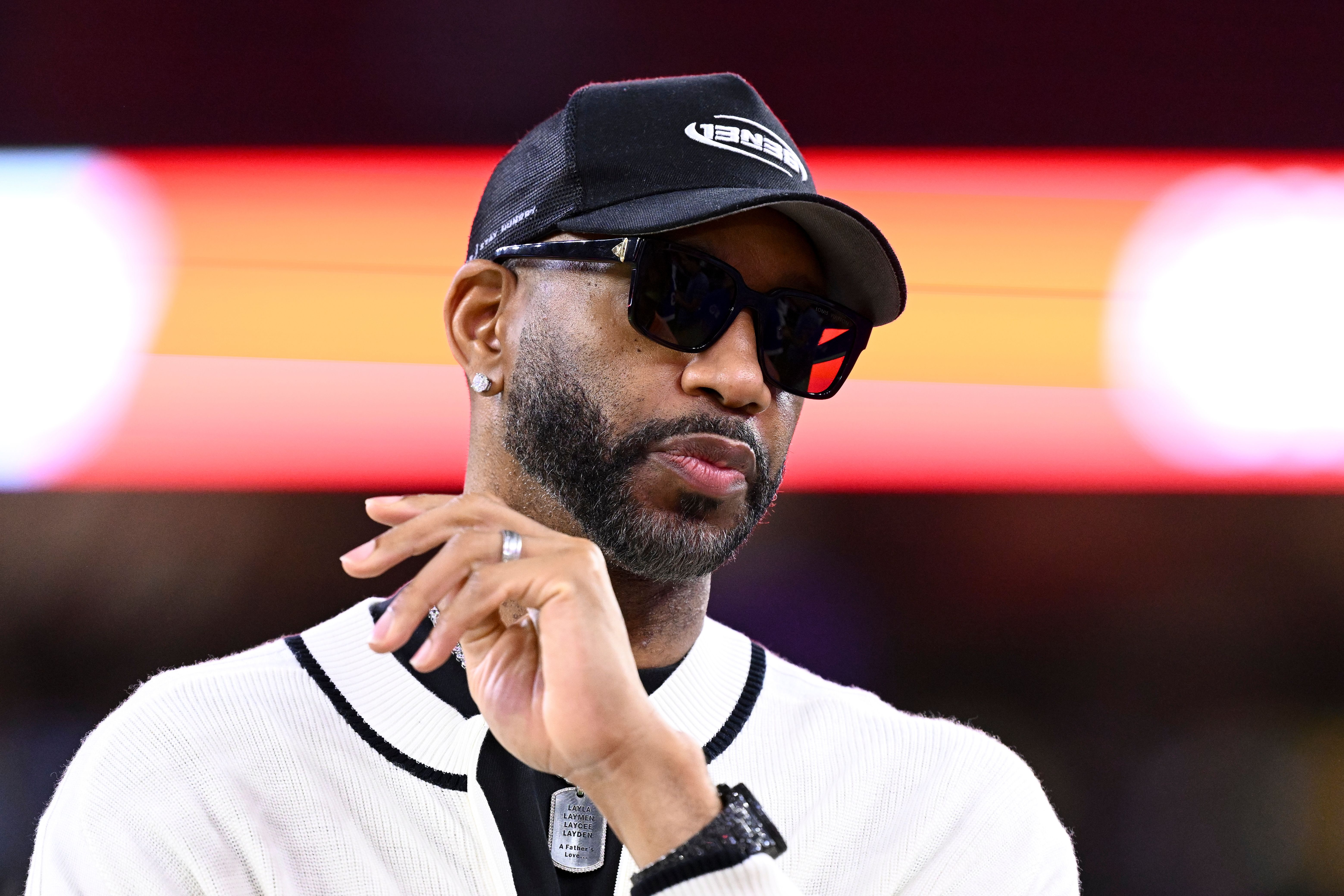 wral.com - Hall of Famer Tracy McGrady taking role as strategic adviser for Wagner College basketball