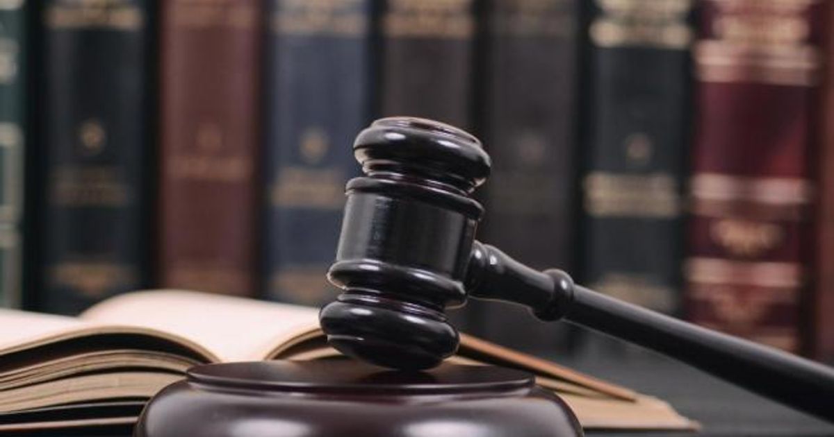 Lee County Judge investigated after court gun waving allegation