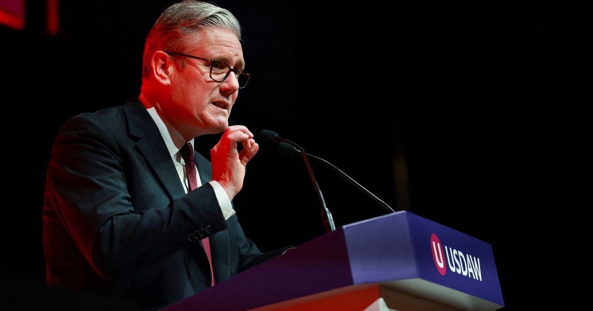 UK leader Starmer faces more pressure over Mandelson ambassador appointment