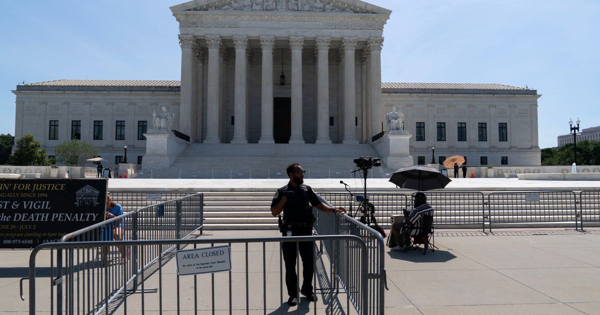 Supreme Court justices to testify before Congress on increasing security funding in rare appearance