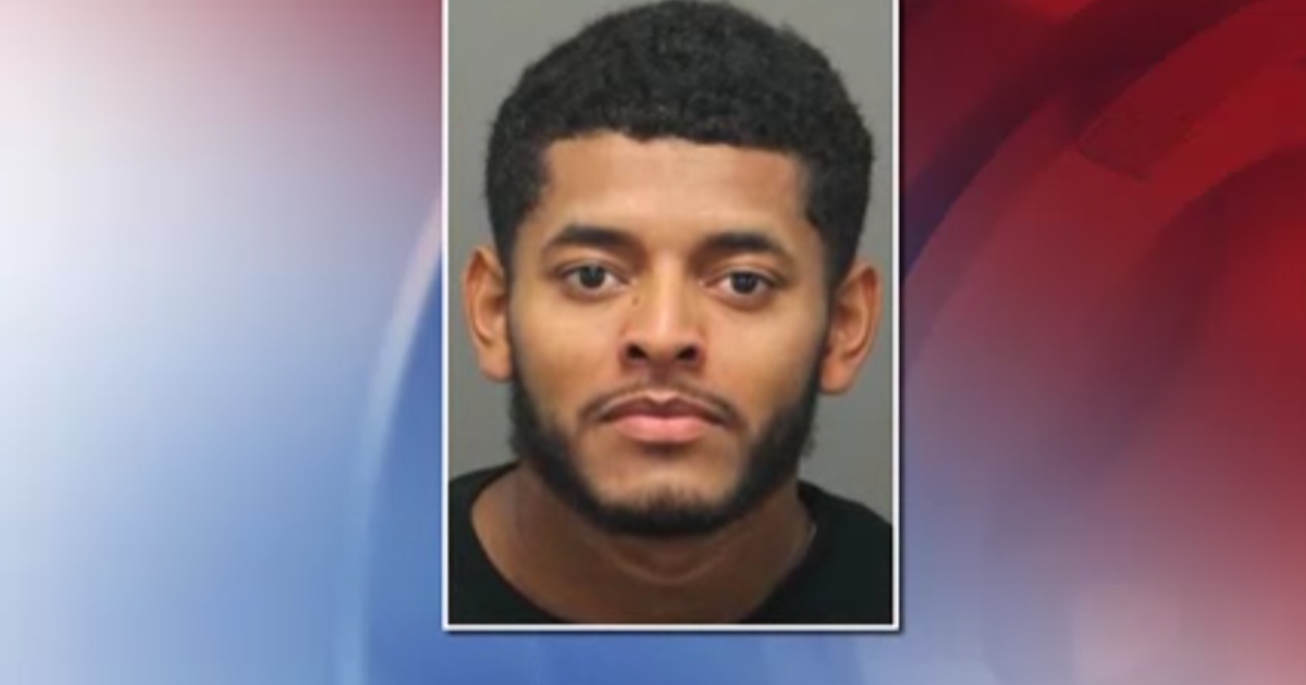 Man accused in Wake deputy murder pleads guilty to federal charge ...