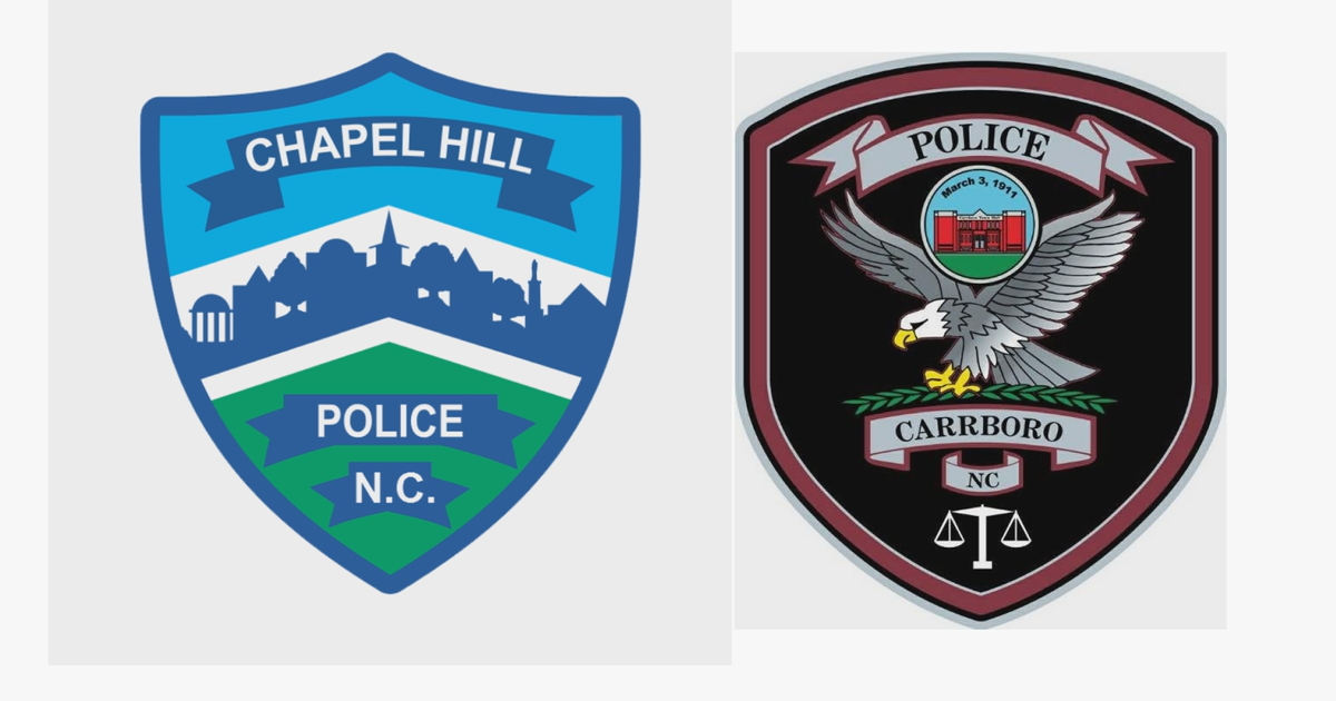 Carrboro police could merge with Chapel Hill police