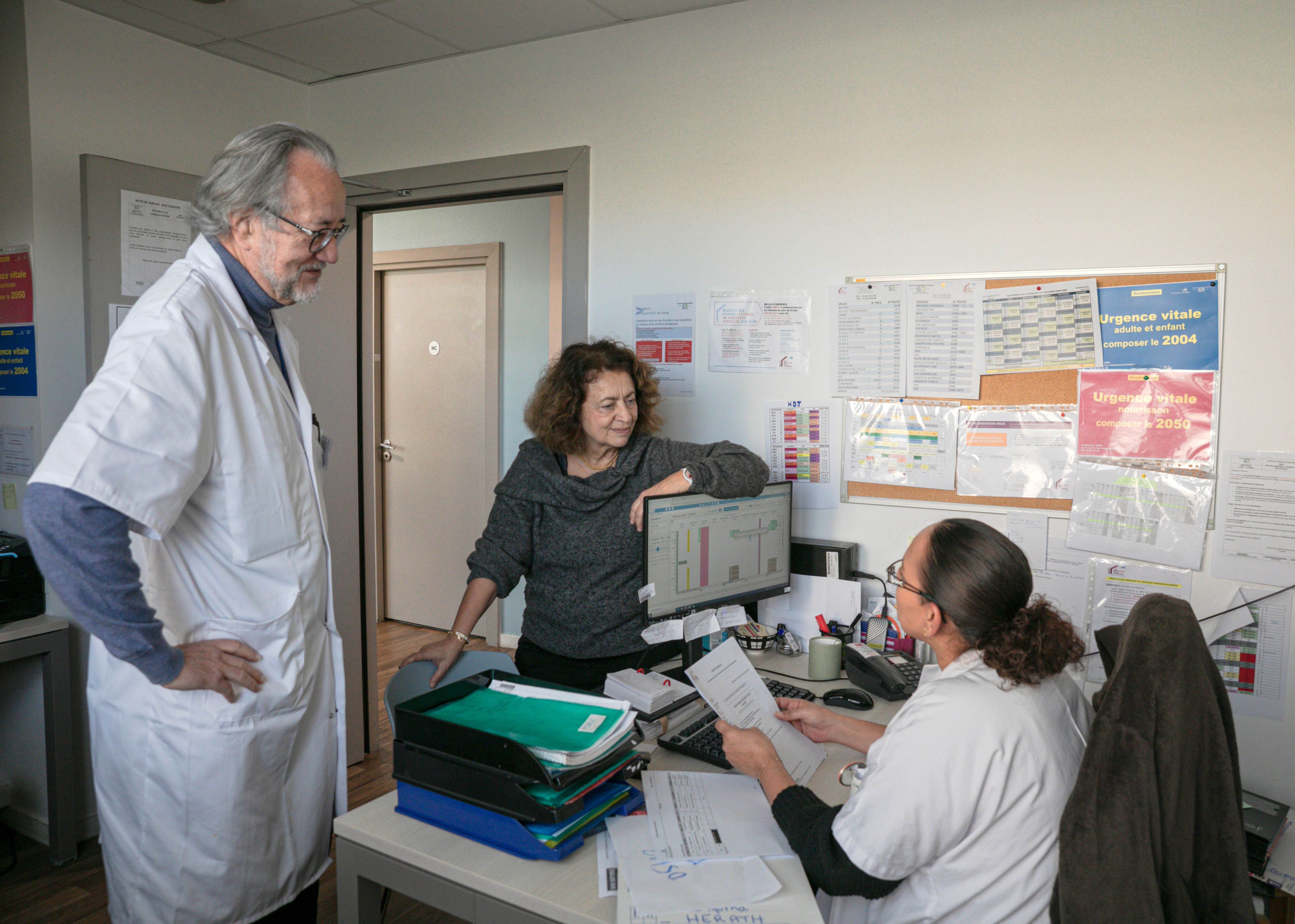 wral.com - Will Doran, WRAL state government reporter - Rural health care in focus: NC lawmakers raise concerns over shortage of nurses, doctors