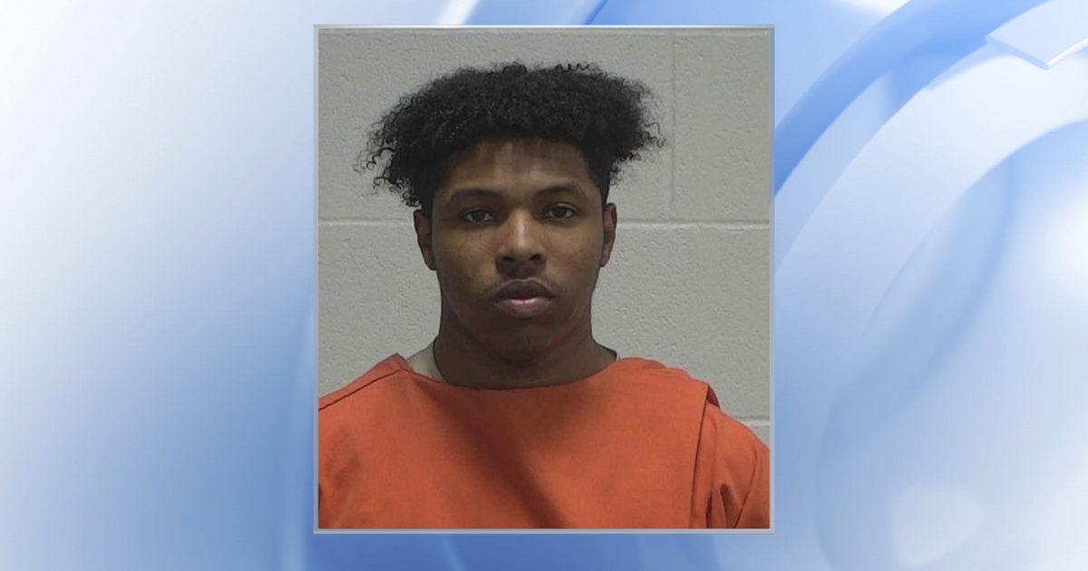 Goldsboro man arrested on over a dozen counts of sexual crimes with a minor, police say