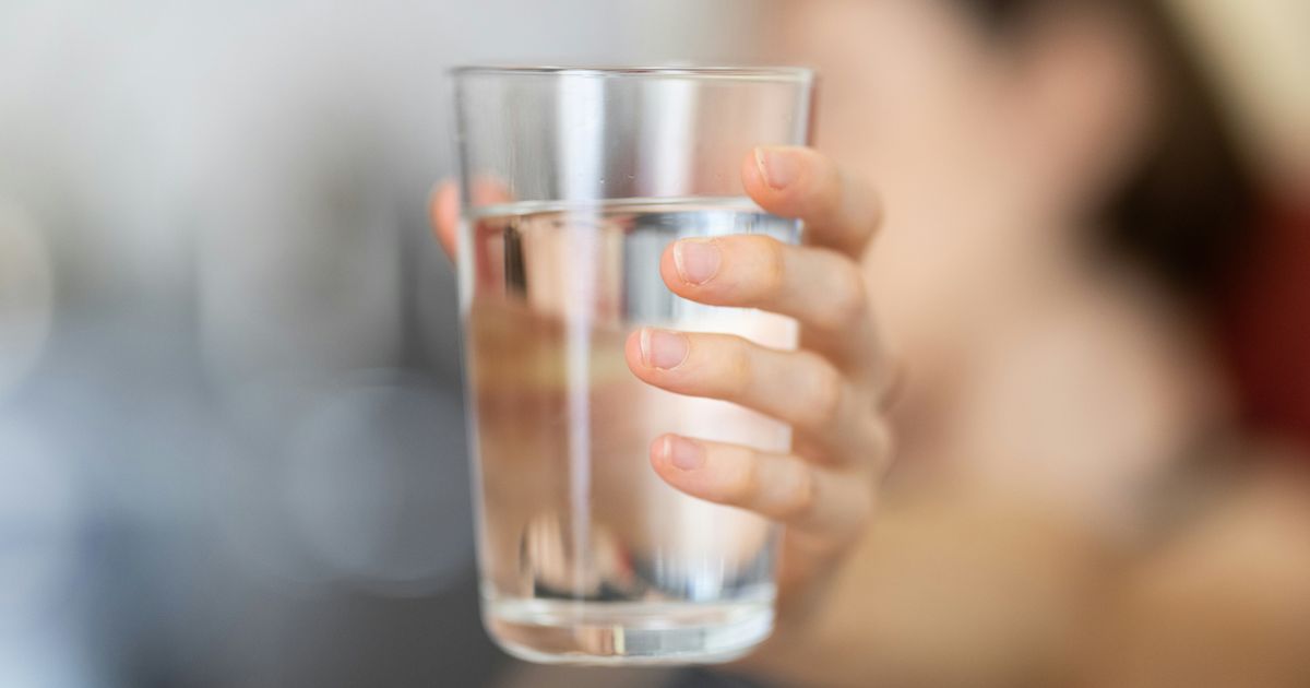 6 early signs of diabetes