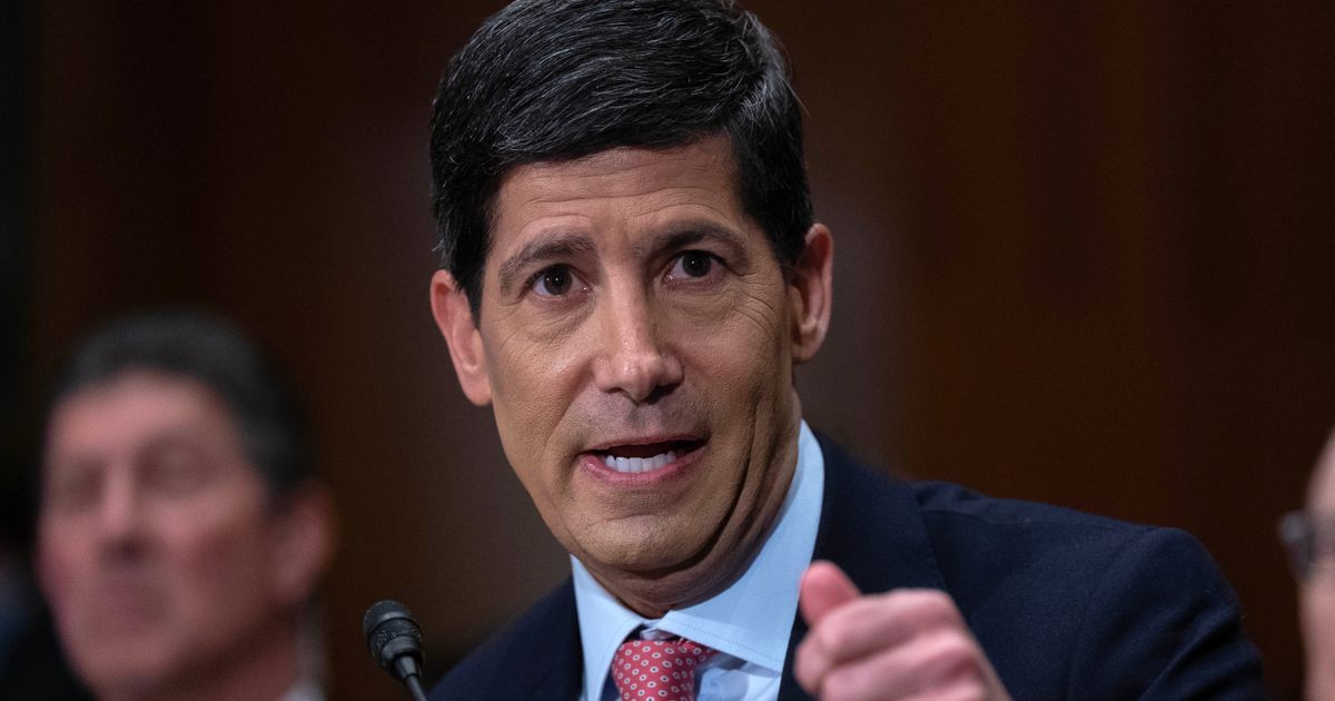 Will tough talk be enough? Fed Chair Warsh faces pressure to combat inflation