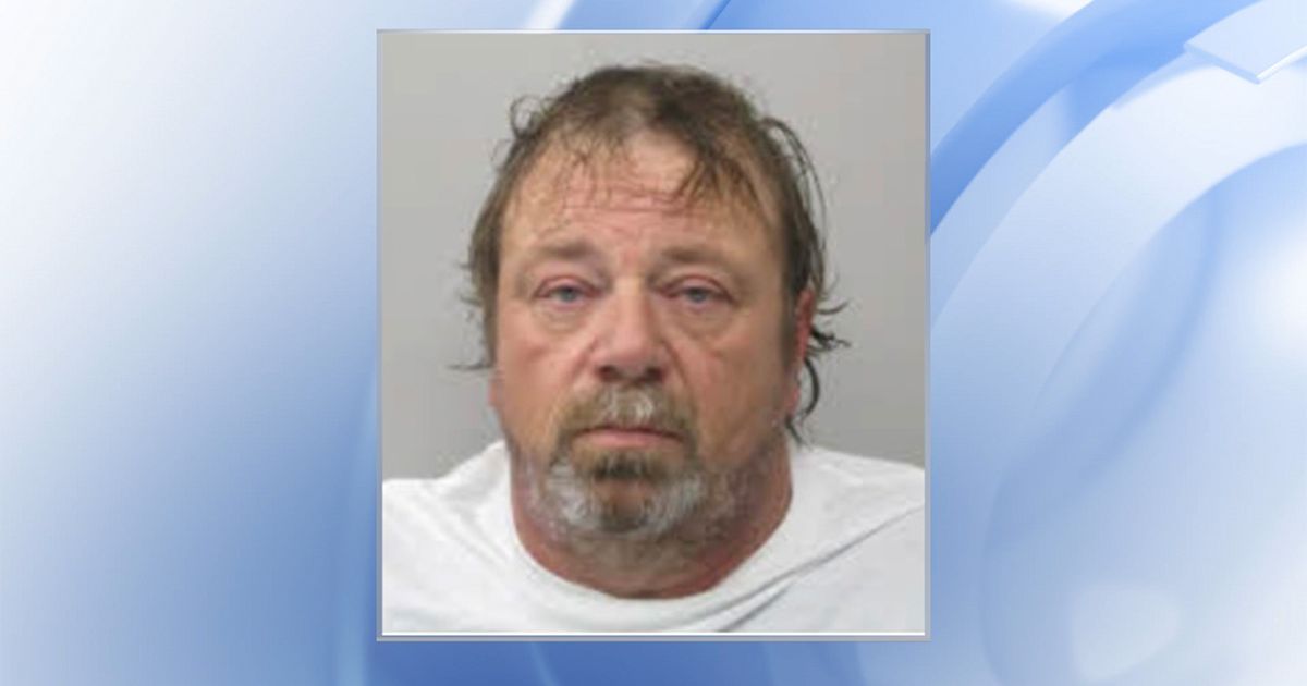 Chatham County man faces multiple felonies for alleged assaults on teen ...