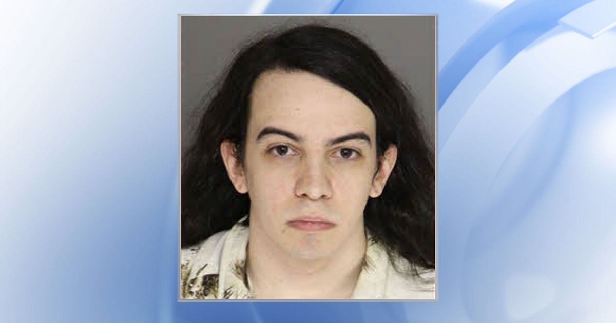 Moore County man faces 20 felony counts of child sex exploitation ...
