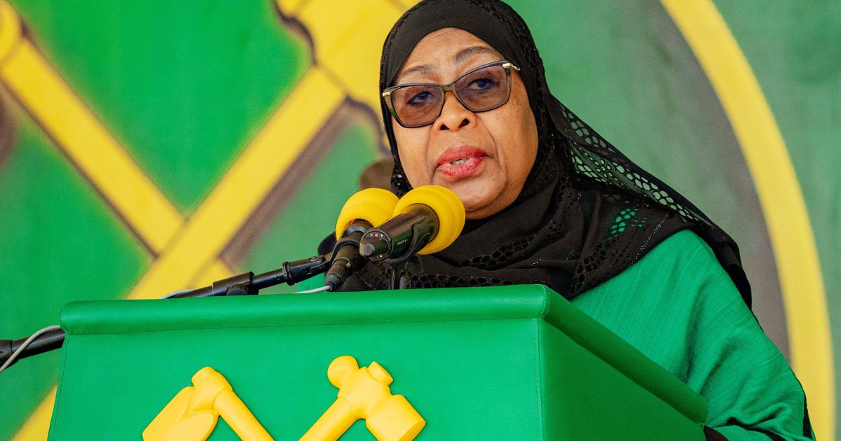 Tanzania postelection inquiry shows 518 people died in last year’s violence