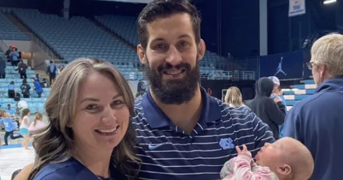 UNC community mourns loss of strength coach Nick Vetell, who died in car crash UNC community mourns loss of strength coach Nick Vetell, who died in car crash
