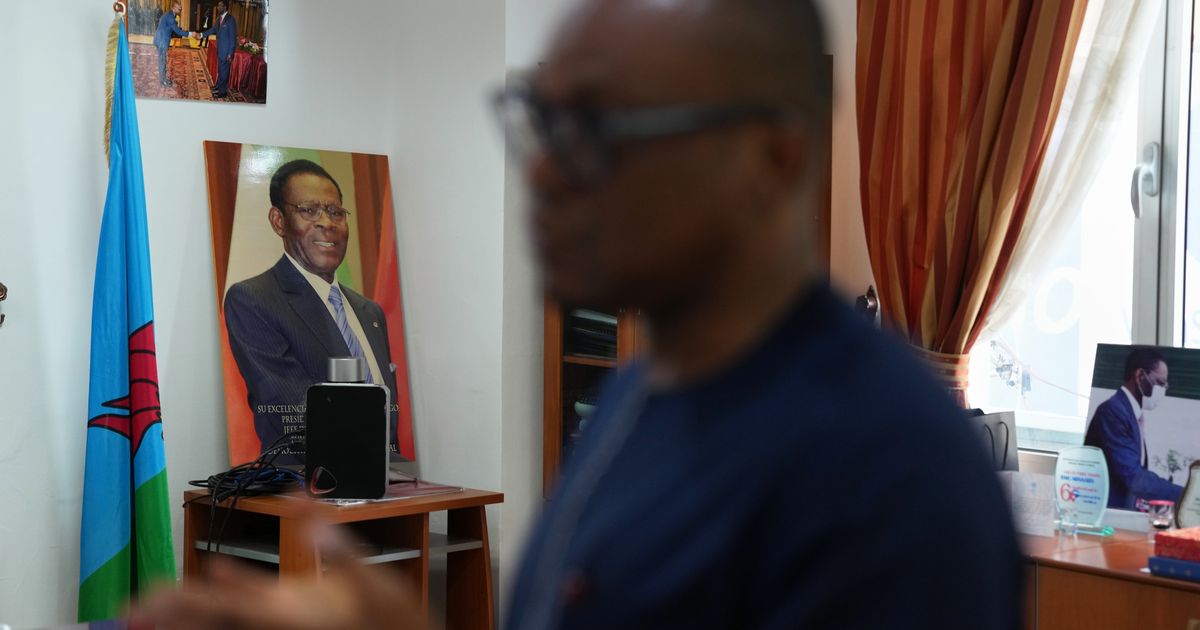 Case filed against Equatorial Guinea for sending US deportees to nations where they face persecution