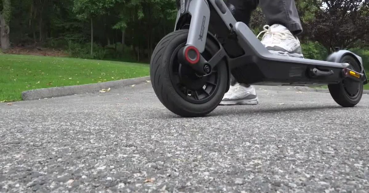 Apex seminar educates and calls for e-bike regulation