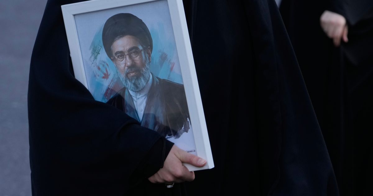 Iran’s leadership survived US-Israeli bombardment. But talks to end the war present a new challenge