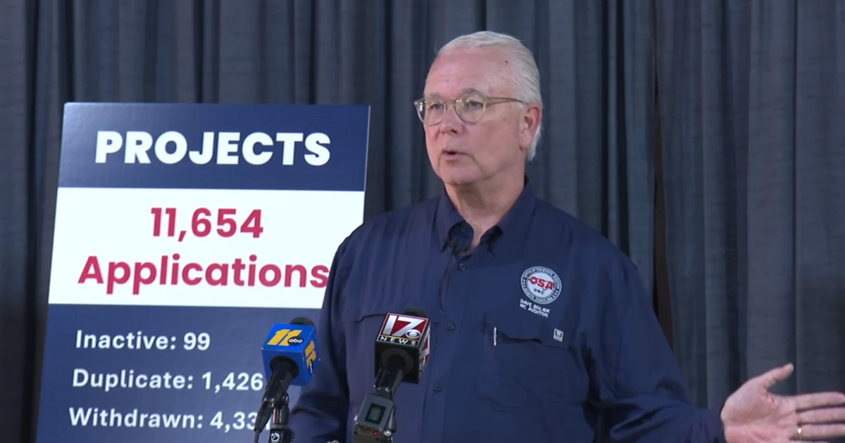 Bipartisan commission gets to work on upgrading 28-year-old NC elections systems