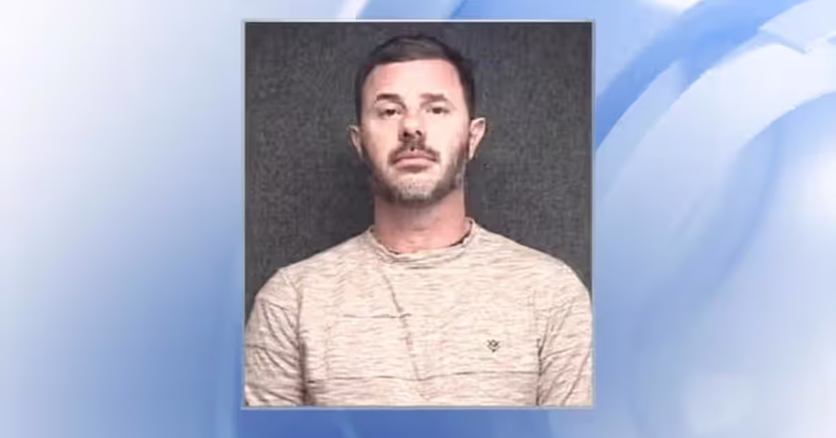 Myrtle Beach pastor indicted for cyberstalking estranged wife up until her death