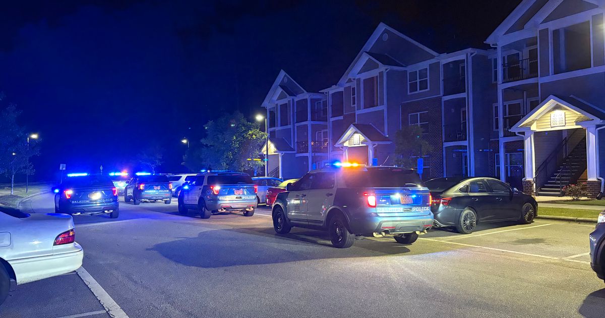 Woman hospitalized, another in custody after assault at Raleigh ...