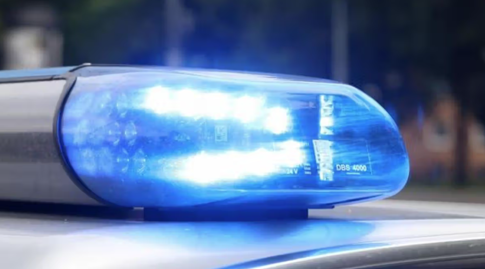 Police: Person found dead inside car in Clayton